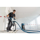 BOSCH GDE HEX nusiurbimo sistema BOSCH GDE HEX nusiurbimo sistema